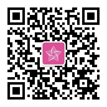 星耀锦程微信公众号二维码